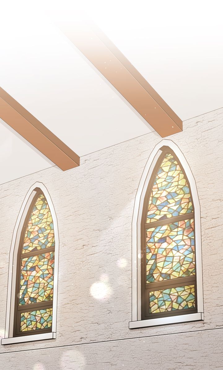 Cloth and Dagger Chapter 45 - Page 1