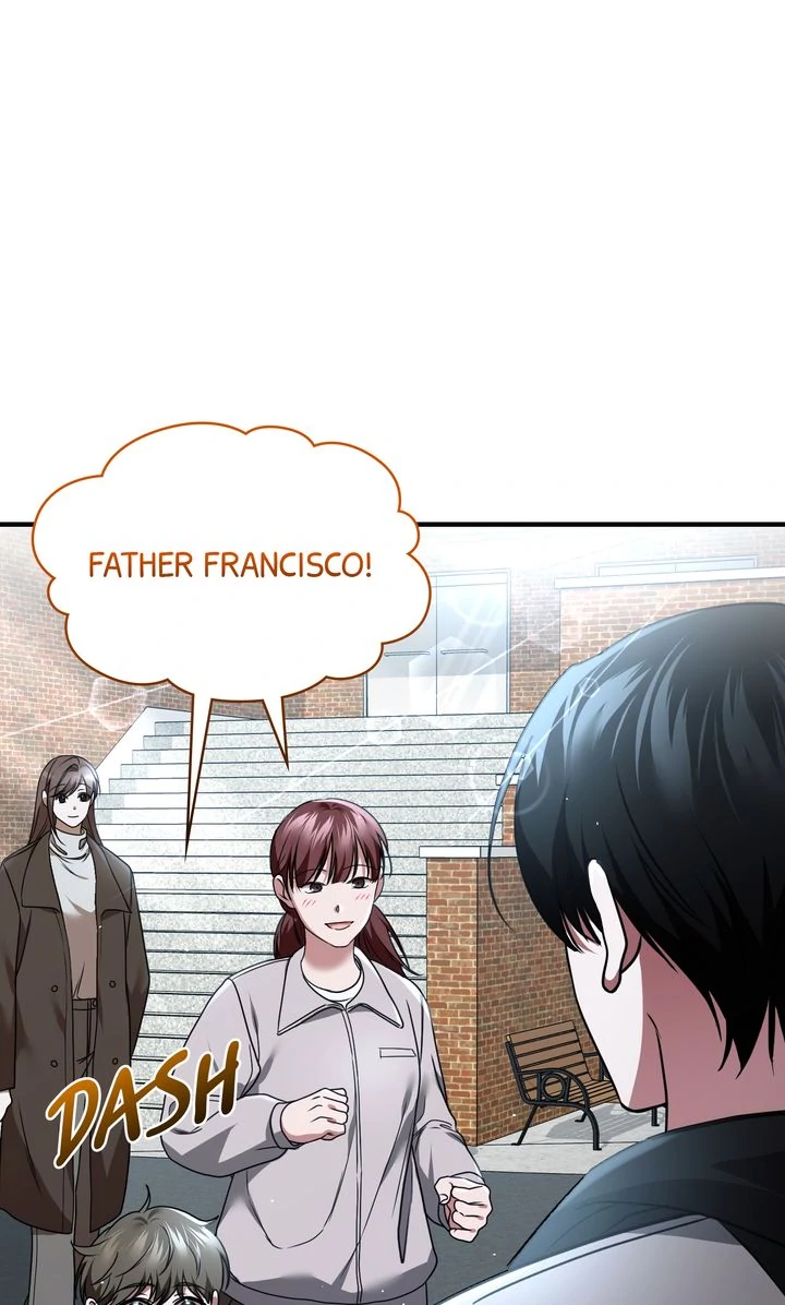 Cloth and Dagger Chapter 45 - Page 10