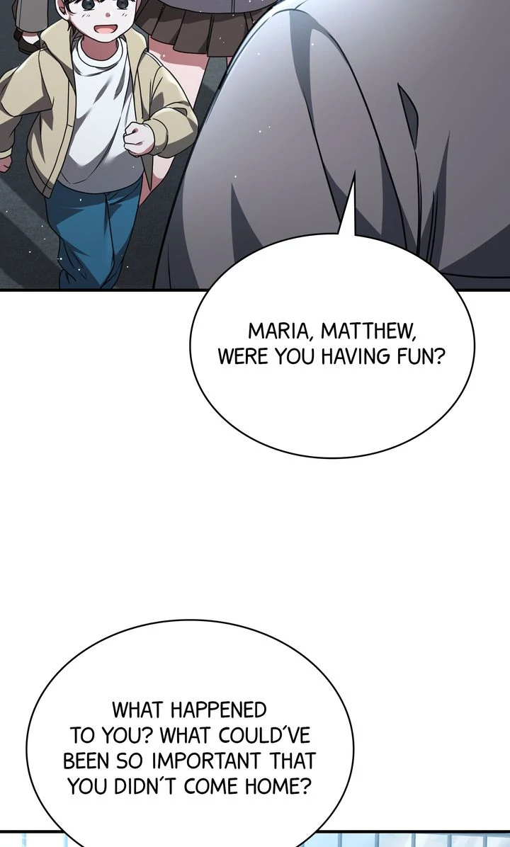 Cloth and Dagger Chapter 45 - Page 11