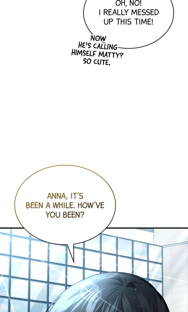 Cloth and Dagger Chapter 45 - Page 14