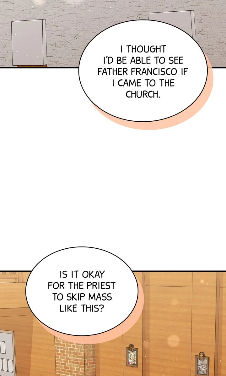 Cloth and Dagger Chapter 45 - Page 2