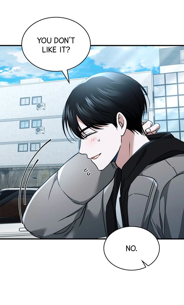 Cloth and Dagger Chapter 45 - Page 21