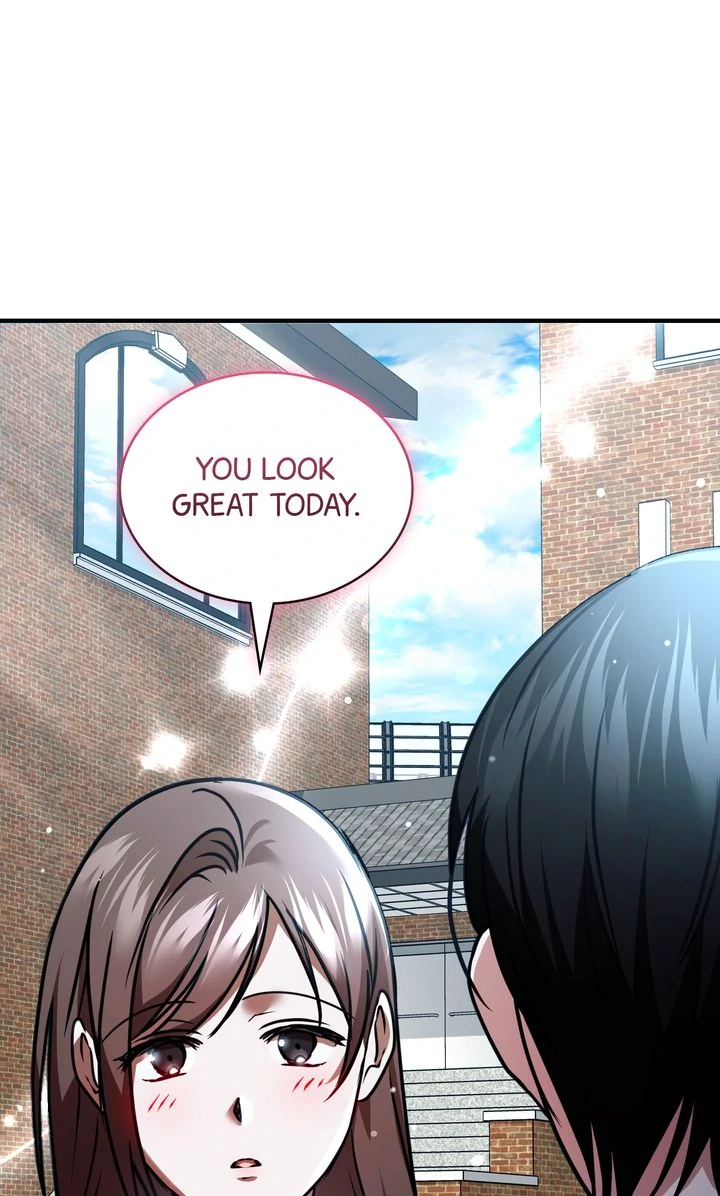 Cloth and Dagger Chapter 45 - Page 22