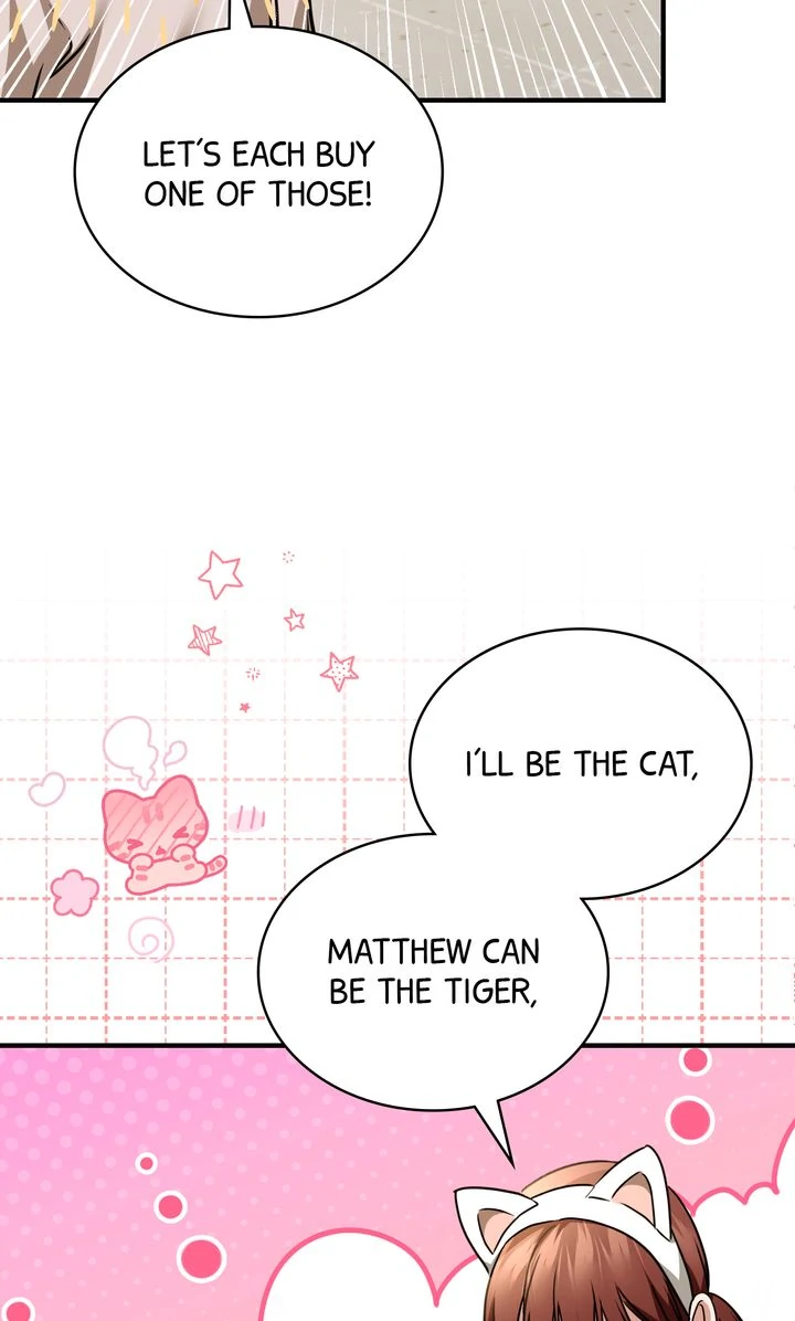 Cloth and Dagger Chapter 45 - Page 32