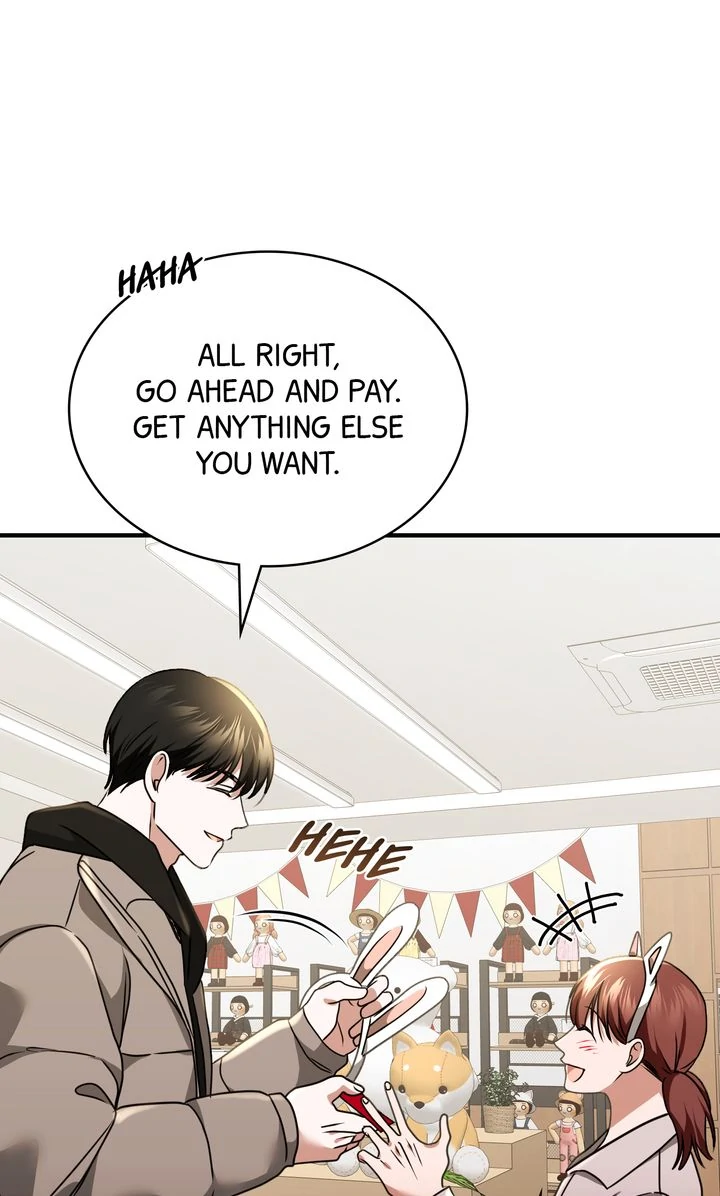 Cloth and Dagger Chapter 45 - Page 36