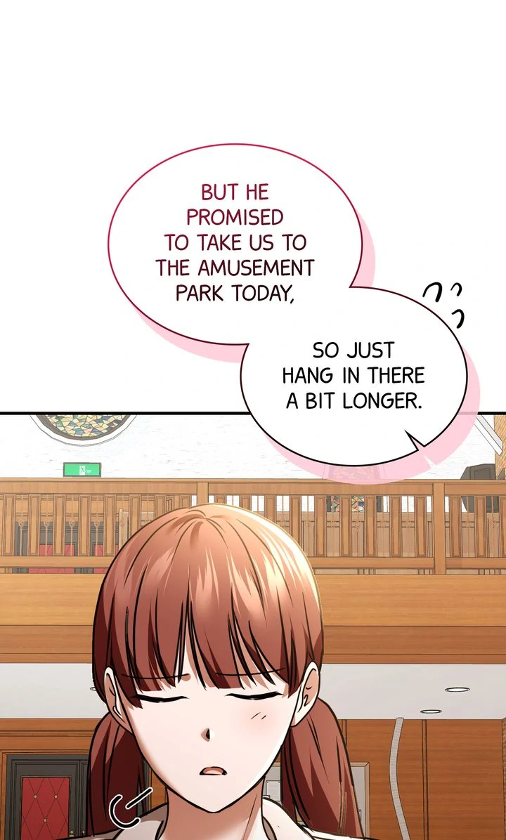 Cloth and Dagger Chapter 45 - Page 4