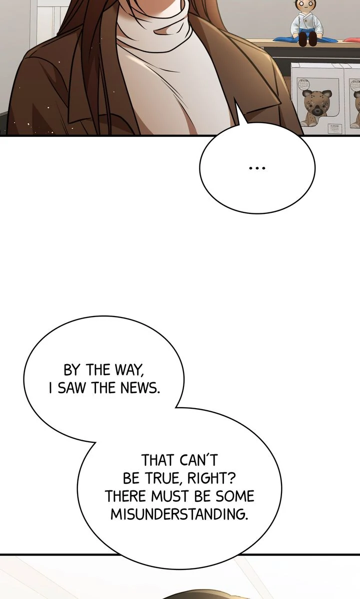 Cloth and Dagger Chapter 45 - Page 40