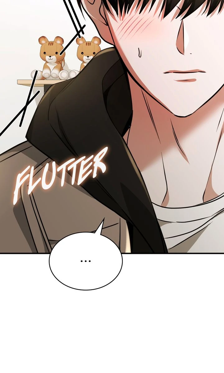 Cloth and Dagger Chapter 45 - Page 44