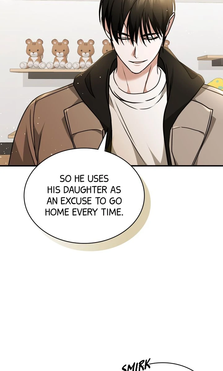 Cloth and Dagger Chapter 45 - Page 47