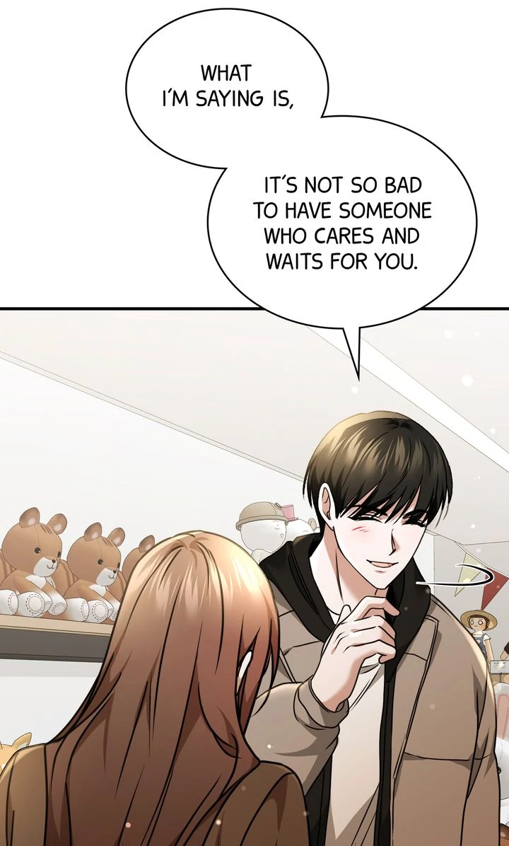 Cloth and Dagger Chapter 45 - Page 49