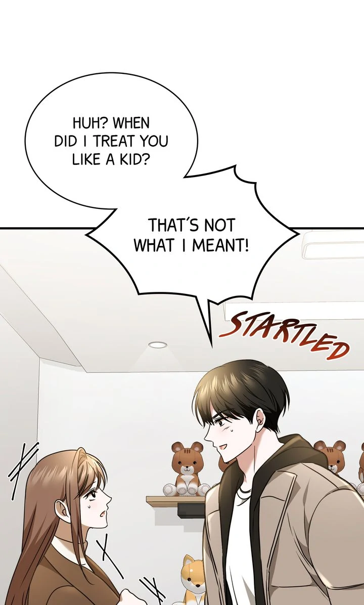 Cloth and Dagger Chapter 45 - Page 52