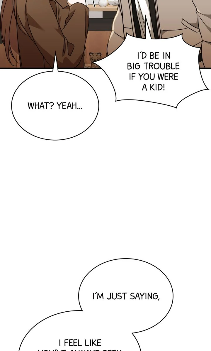 Cloth and Dagger Chapter 45 - Page 53