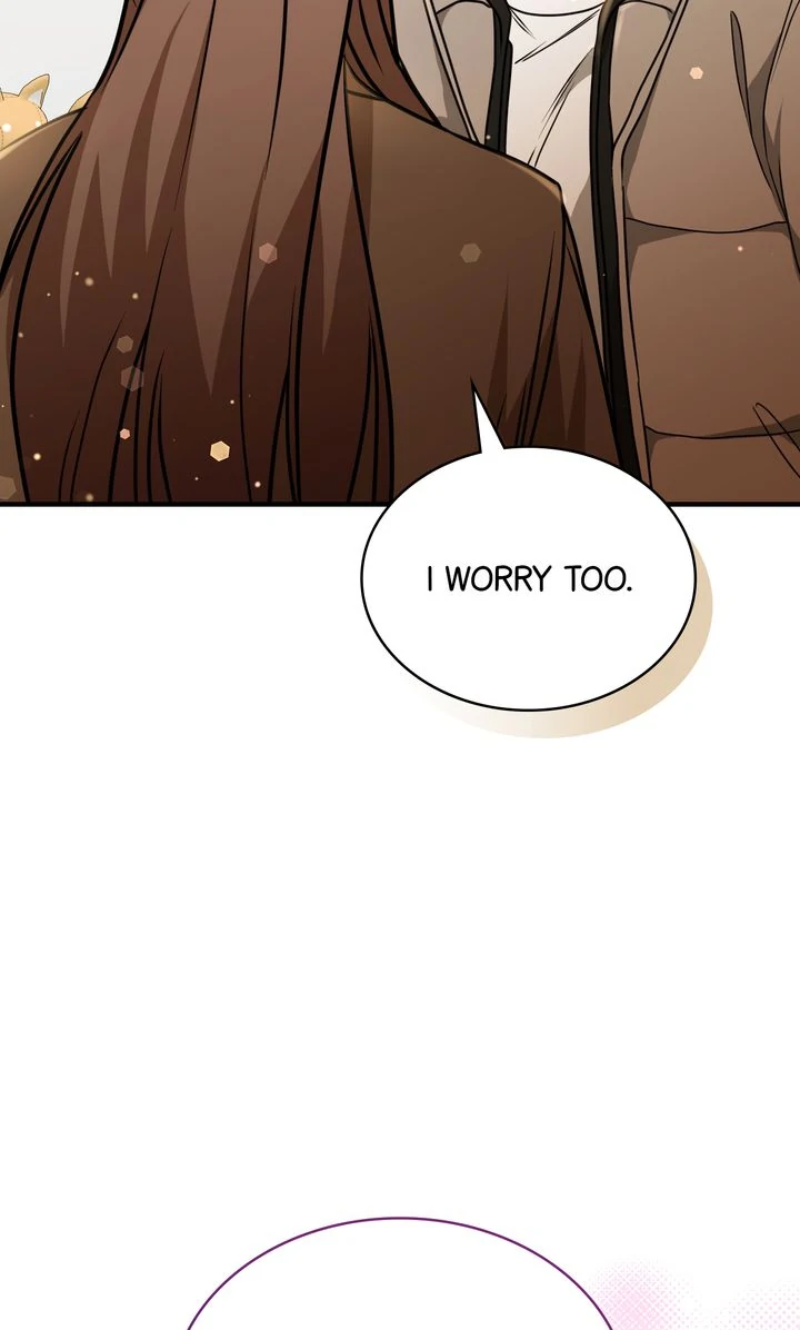 Cloth and Dagger Chapter 45 - Page 56