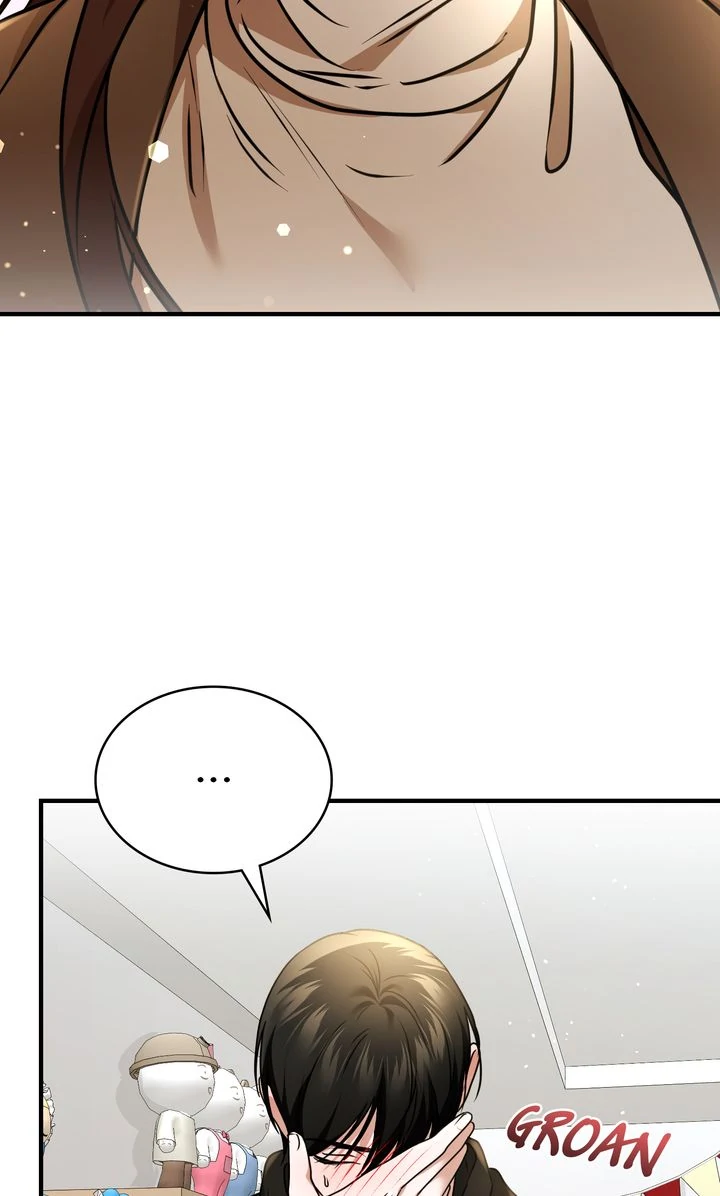 Cloth and Dagger Chapter 45 - Page 58