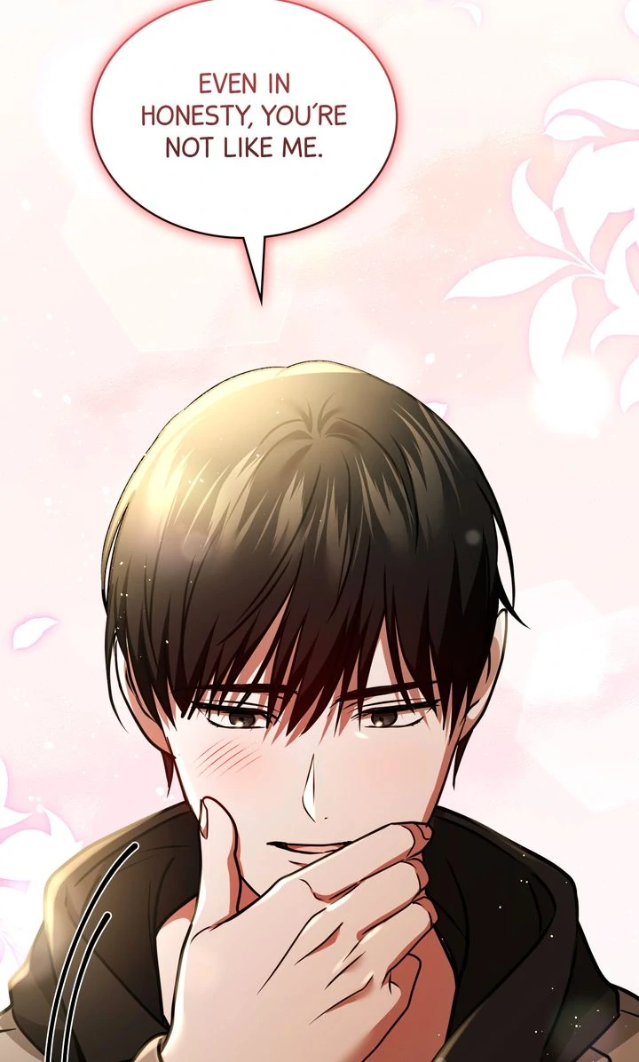 Cloth and Dagger Chapter 45 - Page 60