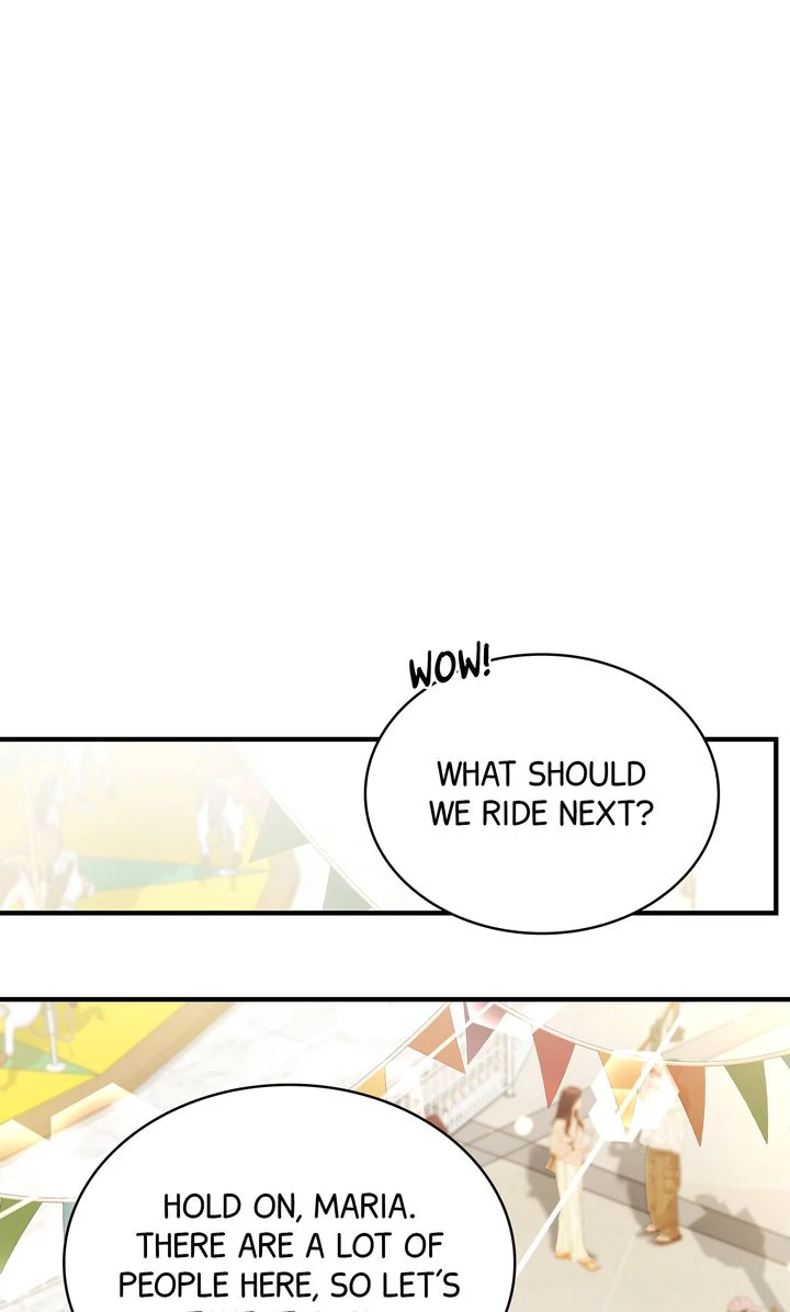 Cloth and Dagger Chapter 45 - Page 62