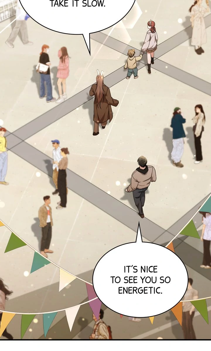 Cloth and Dagger Chapter 45 - Page 63