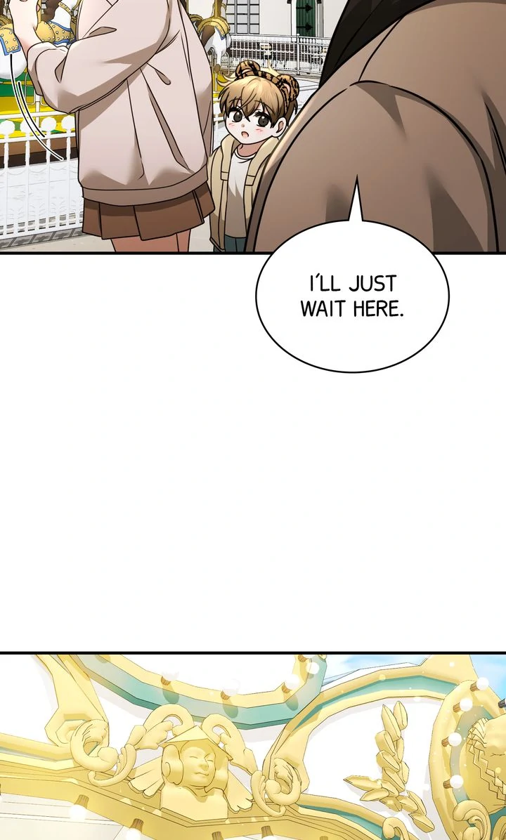 Cloth and Dagger Chapter 45 - Page 65