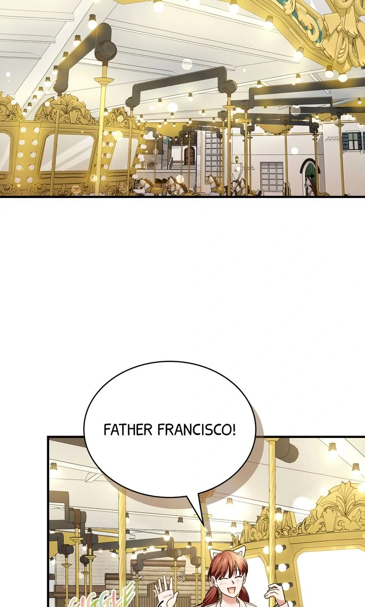 Cloth and Dagger Chapter 45 - Page 66