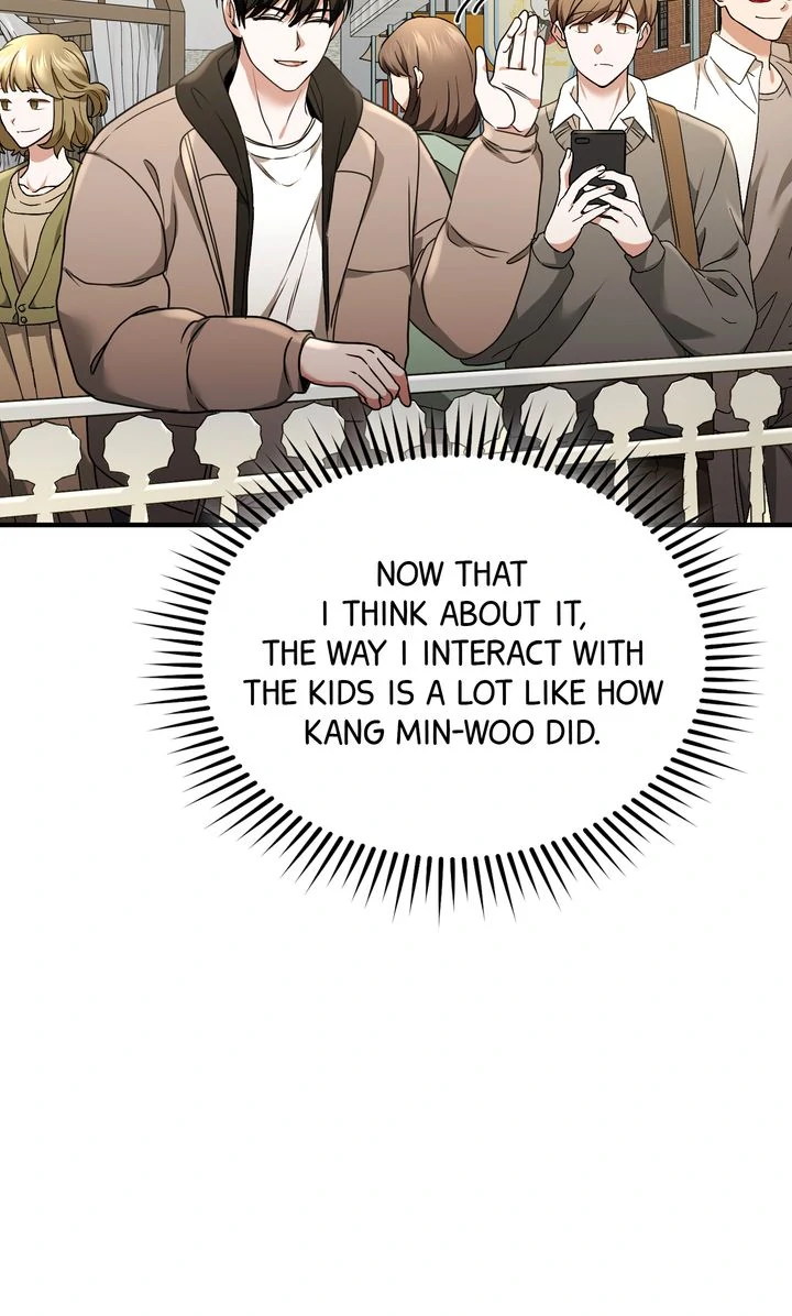 Cloth and Dagger Chapter 45 - Page 68