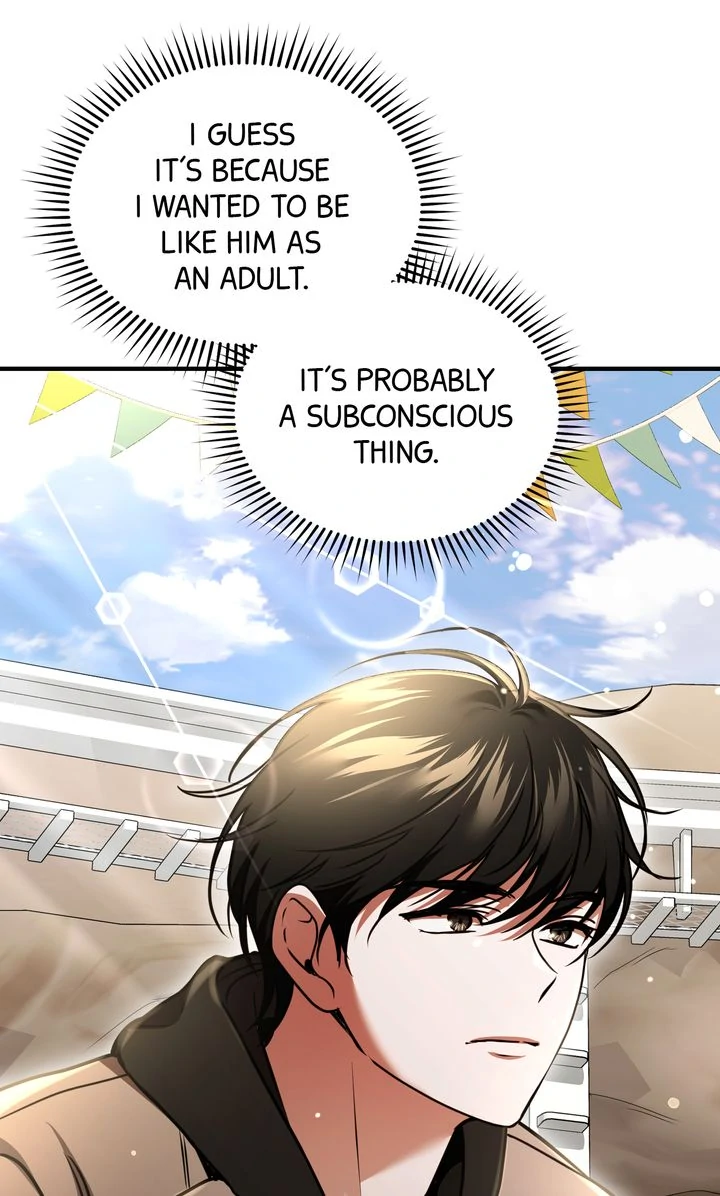 Cloth and Dagger Chapter 45 - Page 69