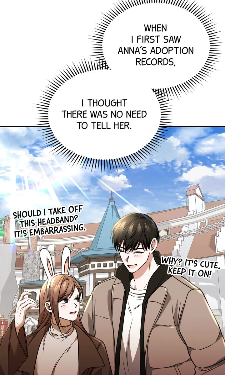 Cloth and Dagger Chapter 45 - Page 77