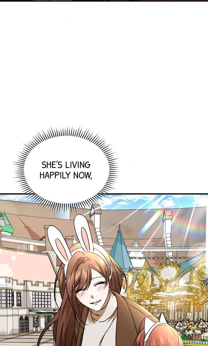 Cloth and Dagger Chapter 45 - Page 78