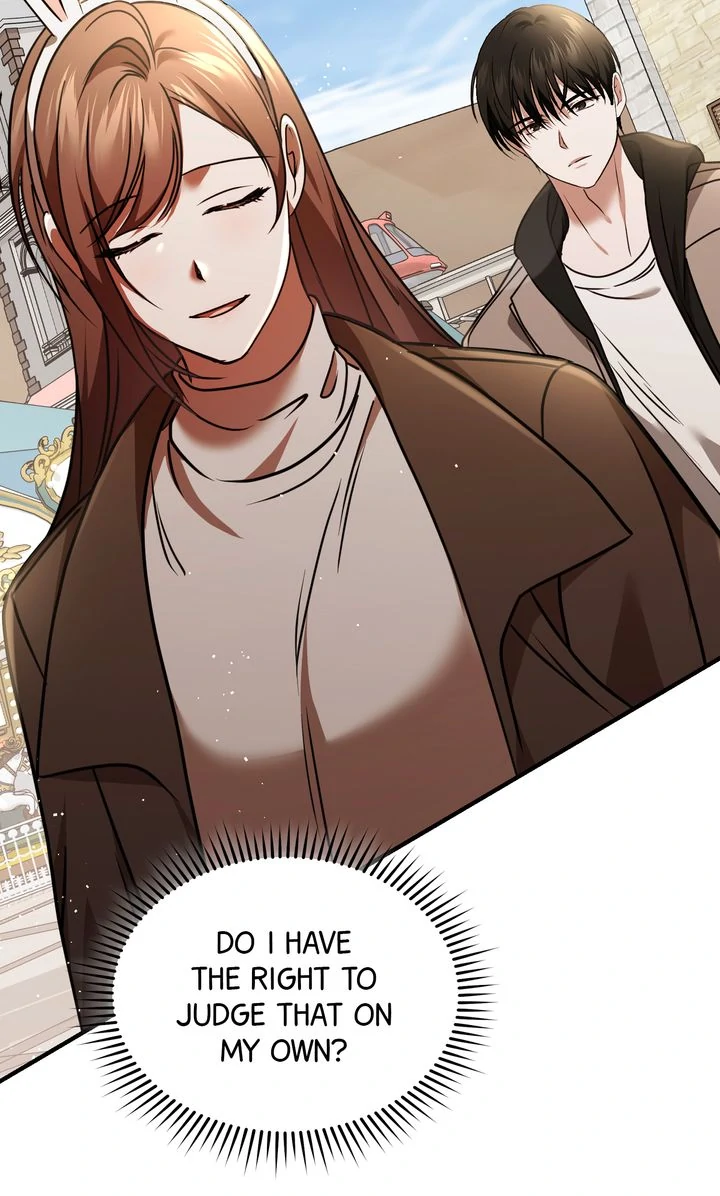 Cloth and Dagger Chapter 45 - Page 81