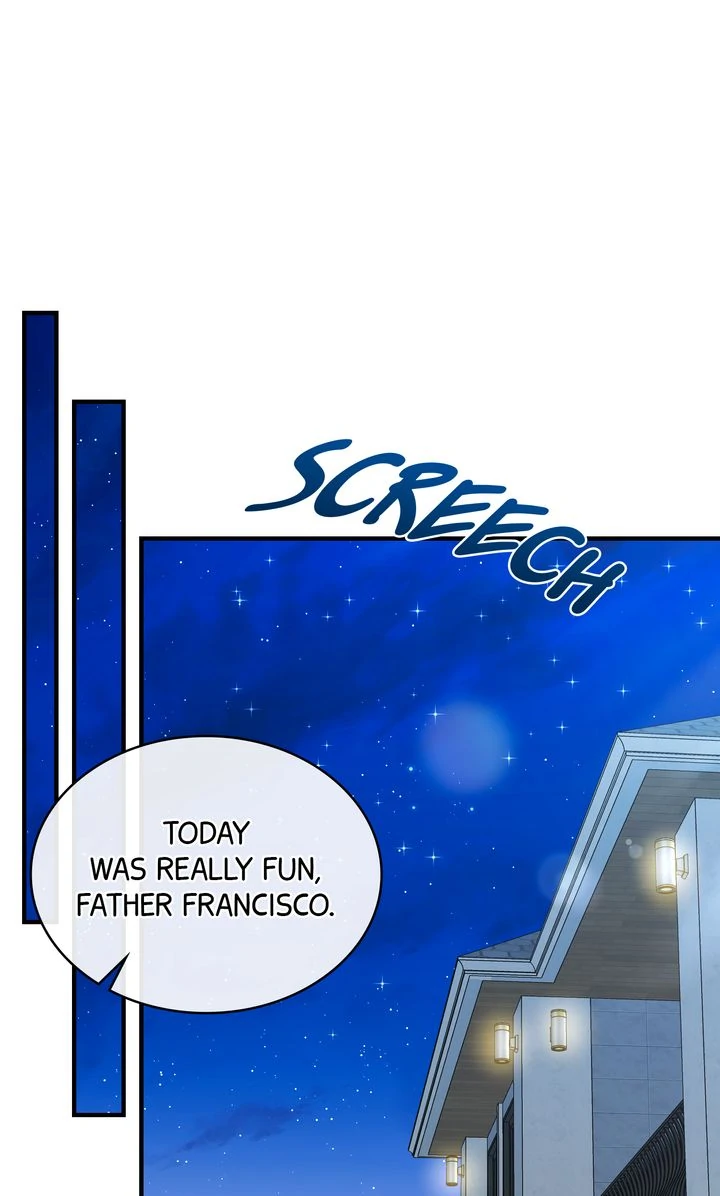 Cloth and Dagger Chapter 45 - Page 86