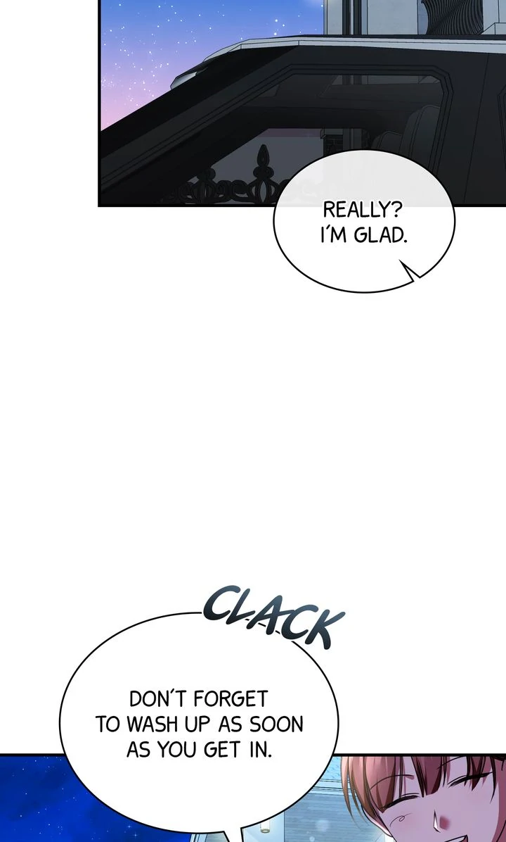 Cloth and Dagger Chapter 45 - Page 87