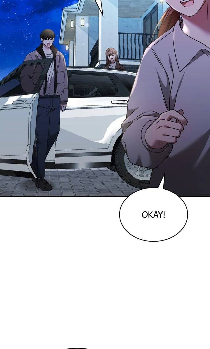 Cloth and Dagger Chapter 45 - Page 88