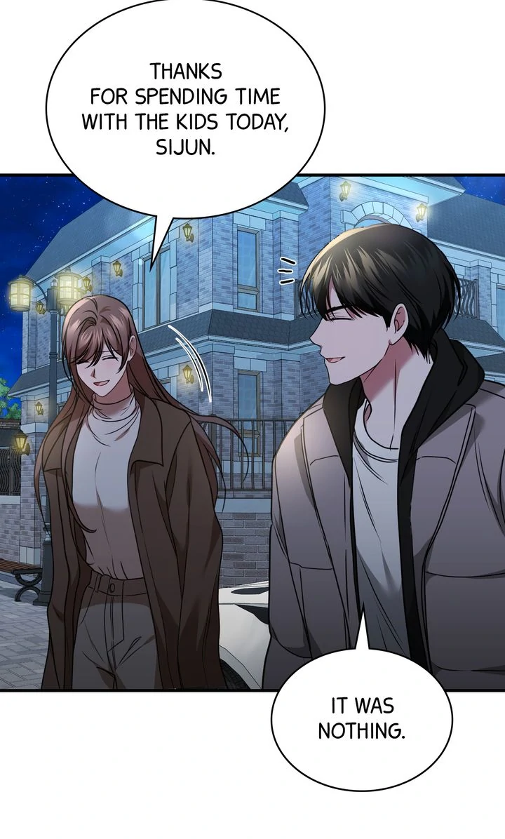 Cloth and Dagger Chapter 45 - Page 89