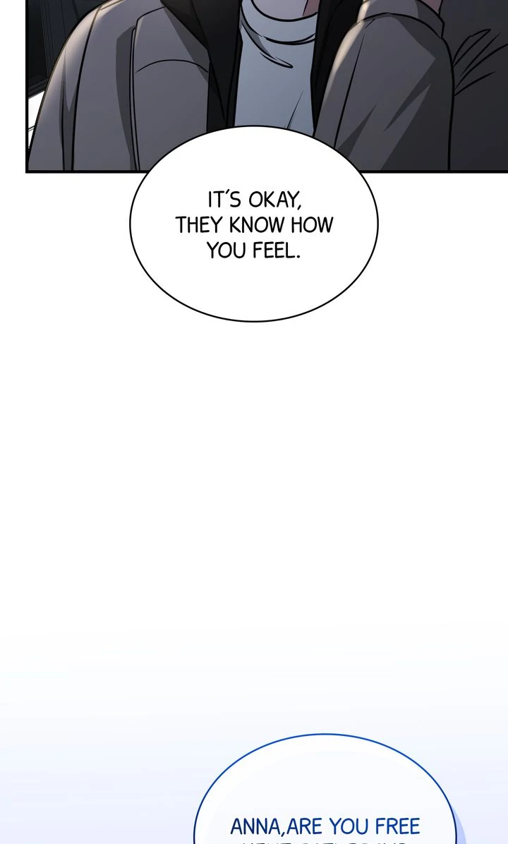 Cloth and Dagger Chapter 45 - Page 91