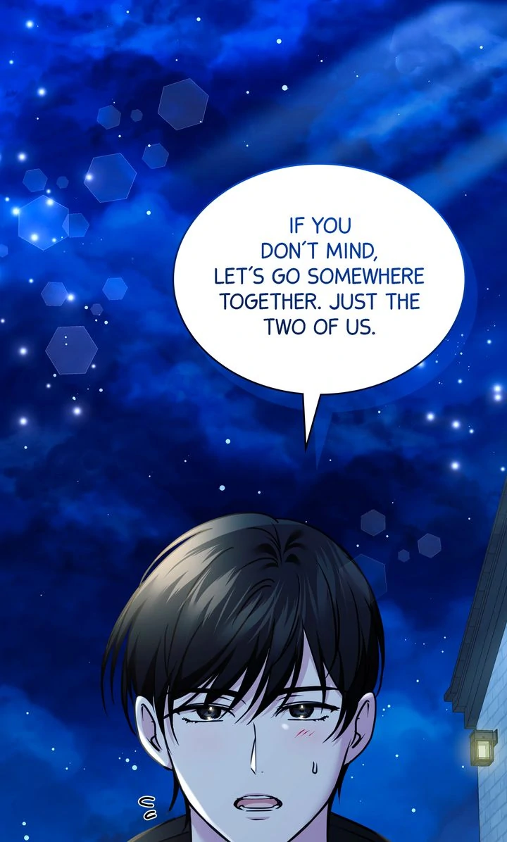 Cloth and Dagger Chapter 45 - Page 93