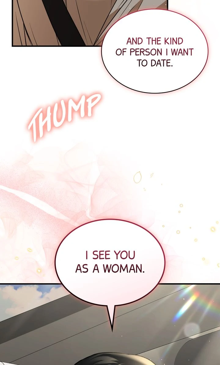 Cloth and Dagger Chapter 46 - Page 102