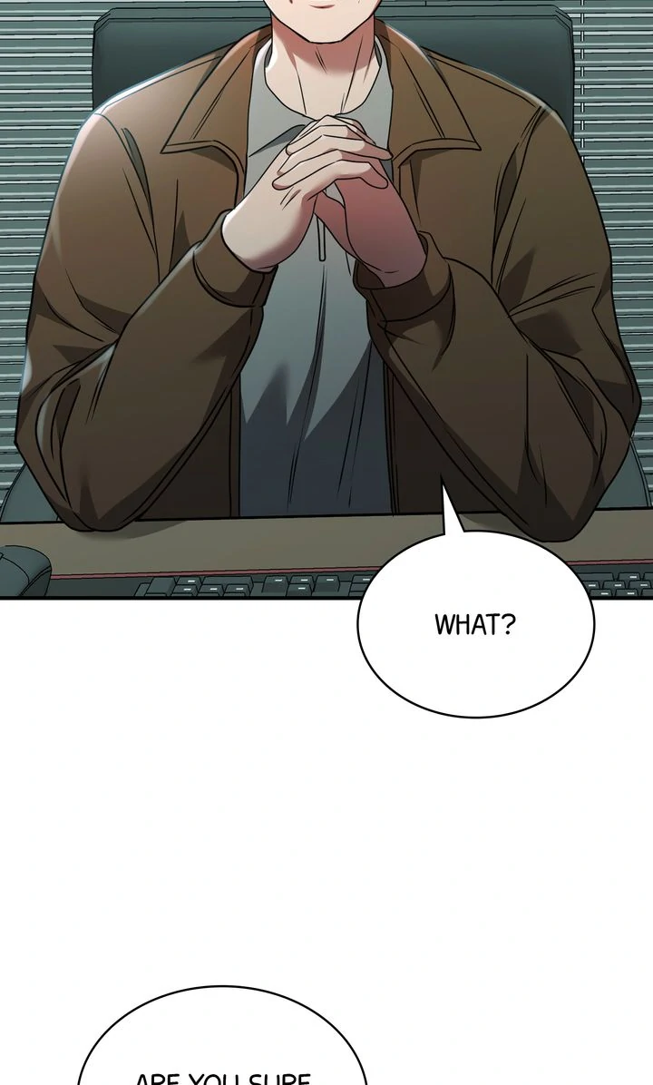 Cloth and Dagger Chapter 46 - Page 2