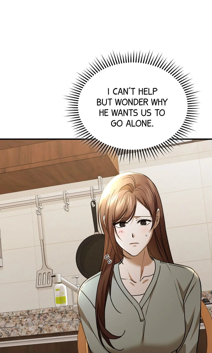 Cloth and Dagger Chapter 46 - Page 28