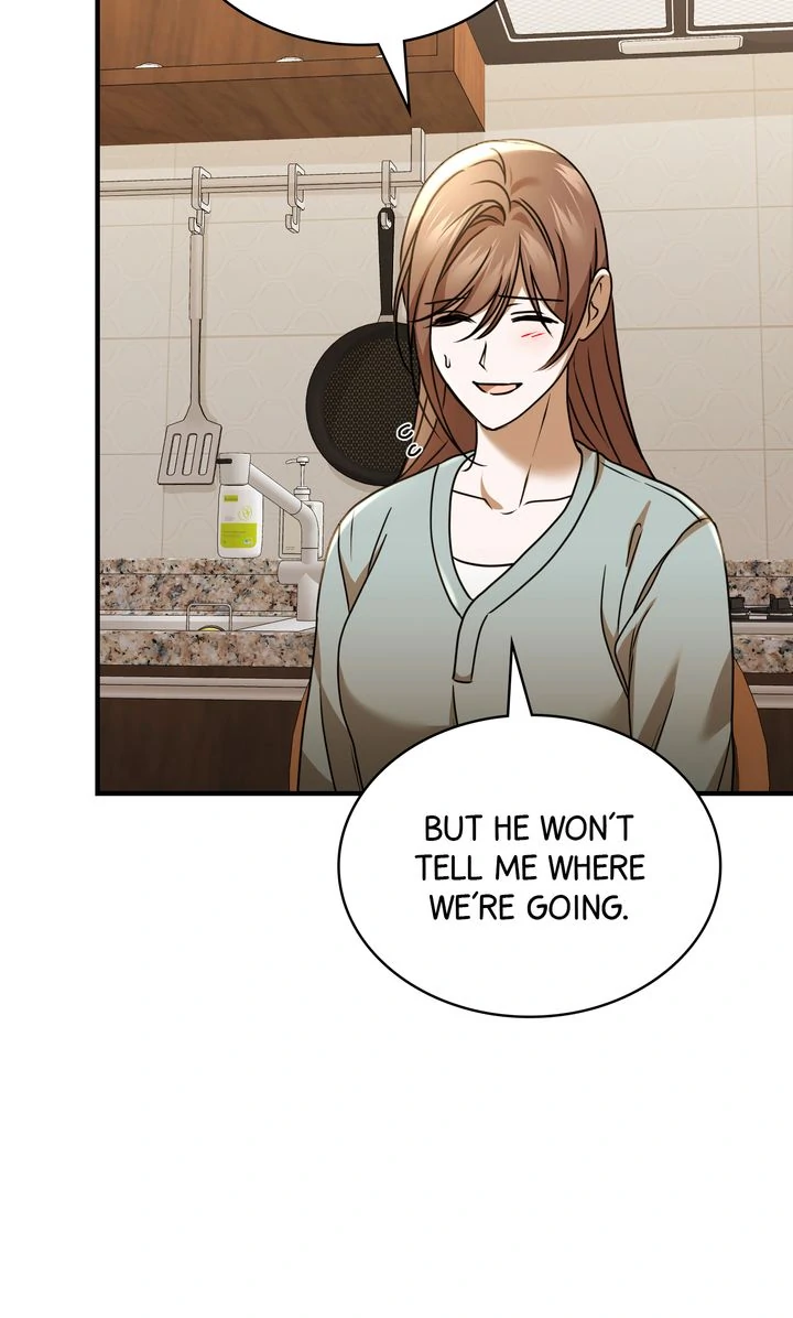 Cloth and Dagger Chapter 46 - Page 31