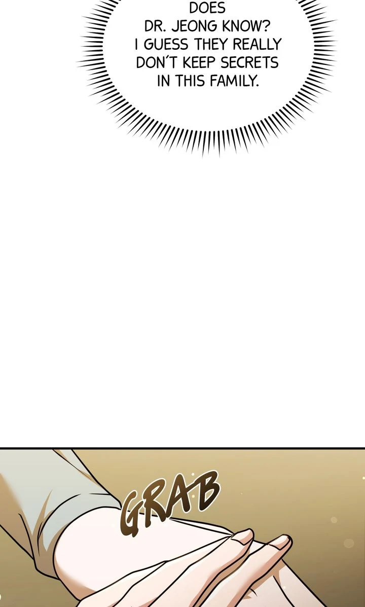 Cloth and Dagger Chapter 46 - Page 33