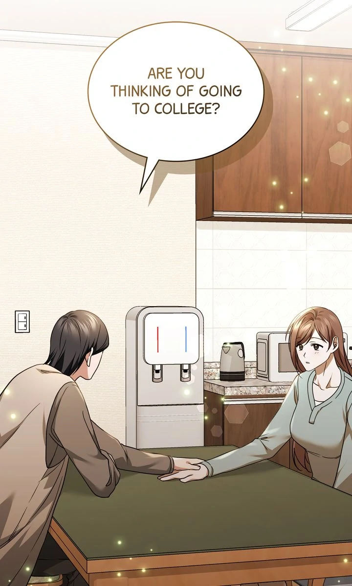 Cloth and Dagger Chapter 46 - Page 35