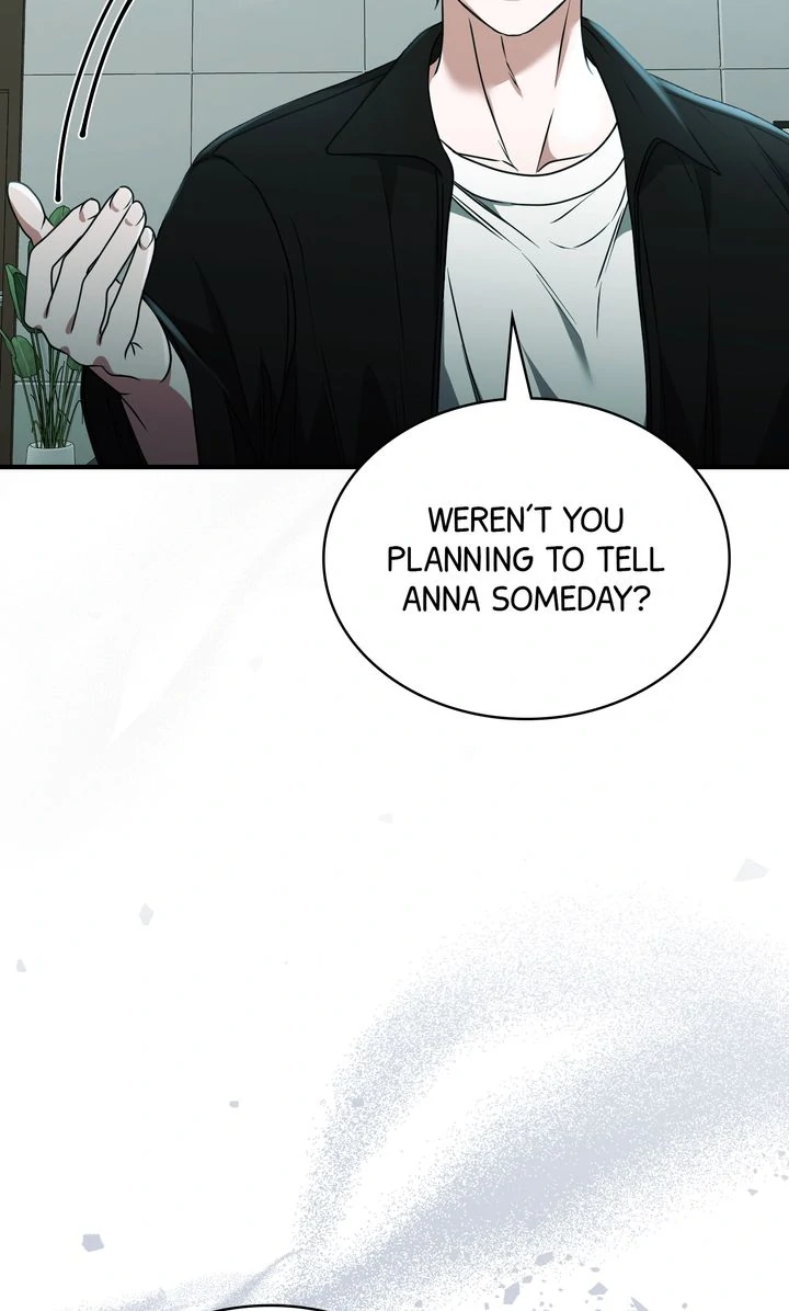 Cloth and Dagger Chapter 46 - Page 5