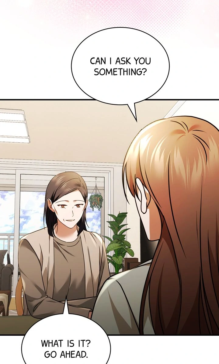 Cloth and Dagger Chapter 46 - Page 55