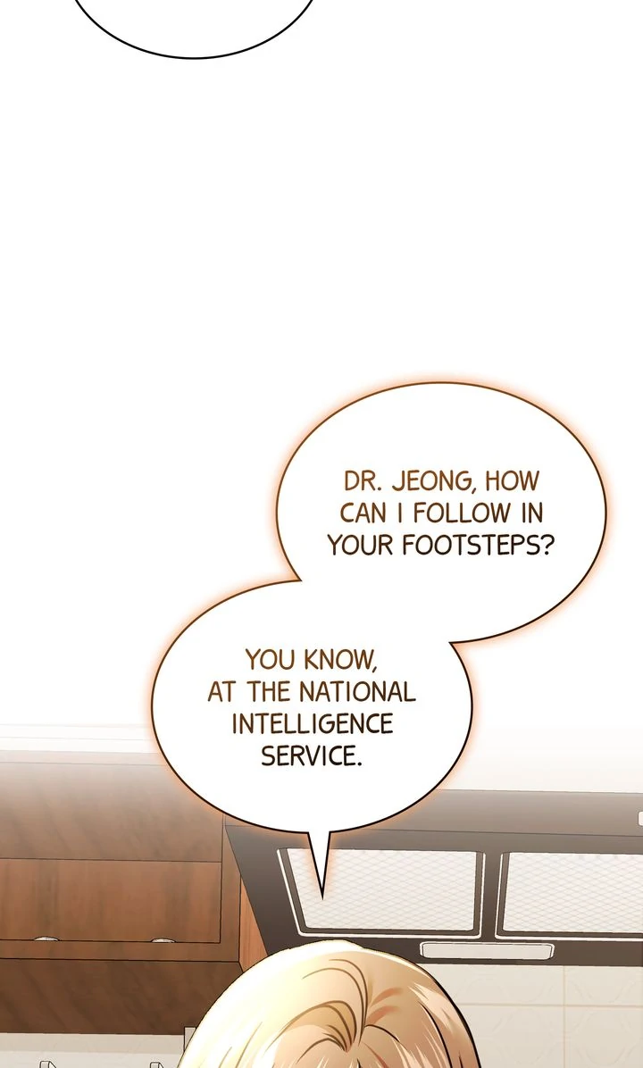 Cloth and Dagger Chapter 46 - Page 56