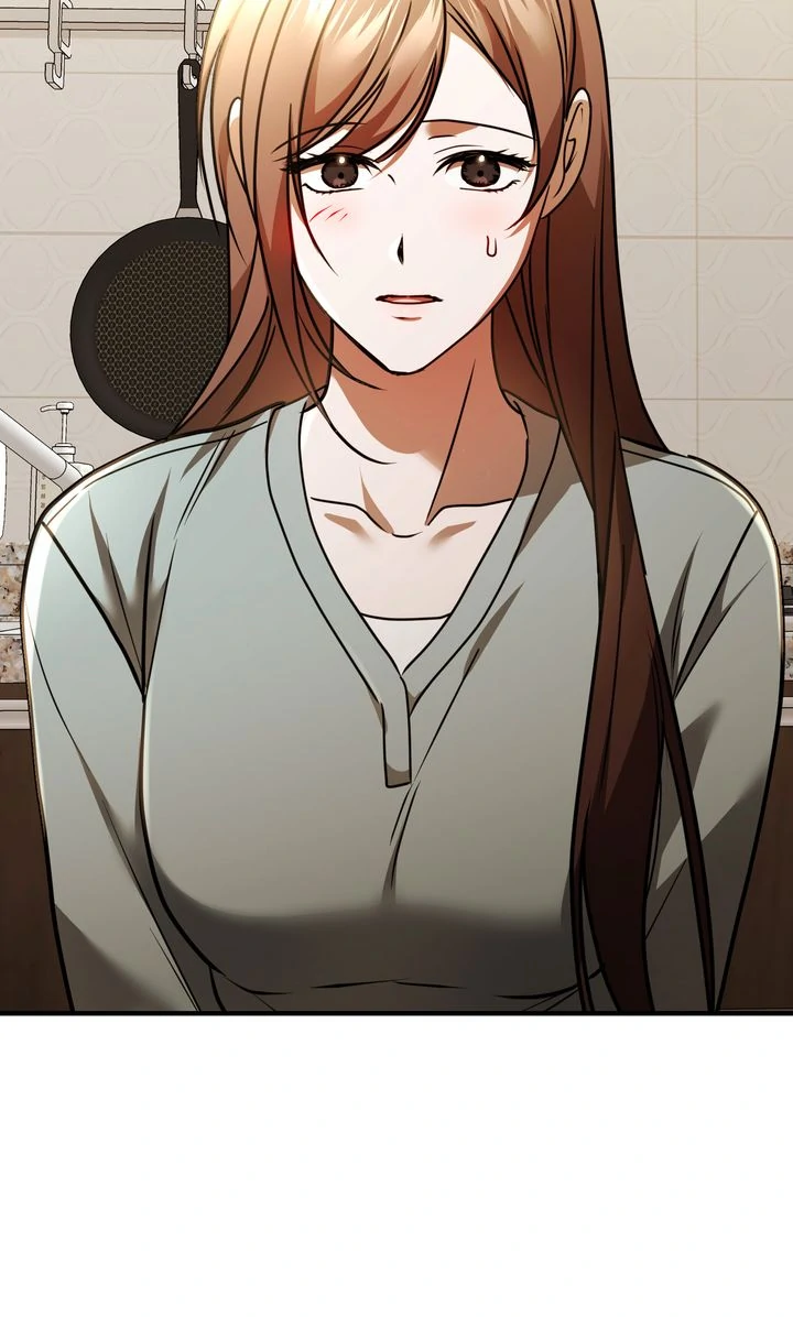 Cloth and Dagger Chapter 46 - Page 57