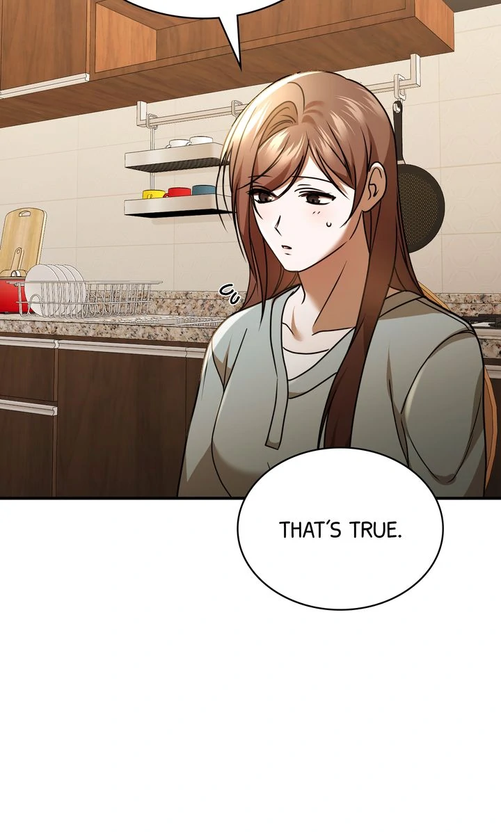 Cloth and Dagger Chapter 46 - Page 60