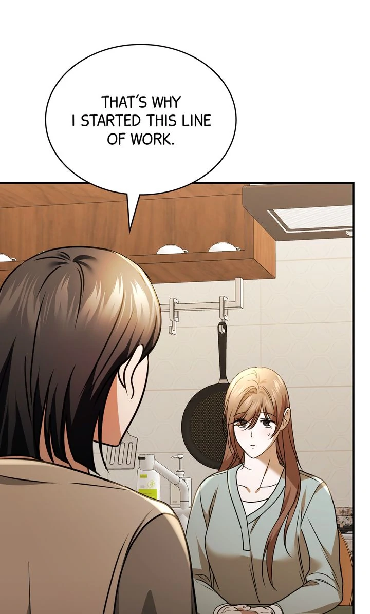 Cloth and Dagger Chapter 46 - Page 61