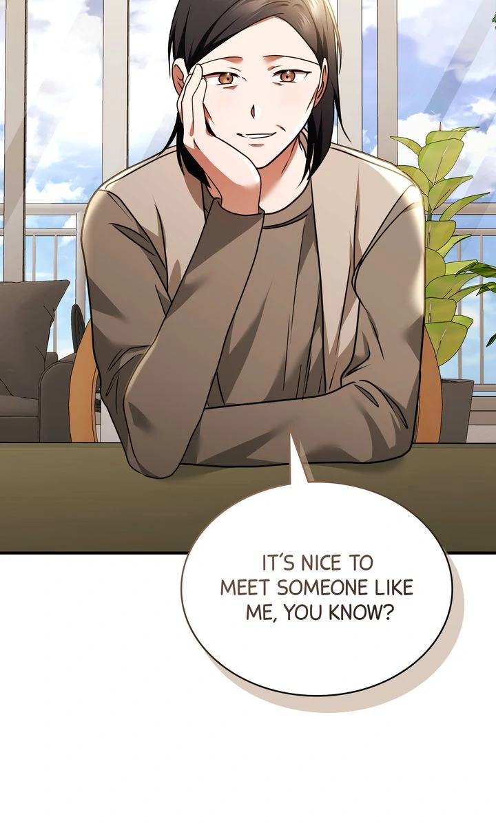 Cloth and Dagger Chapter 46 - Page 63