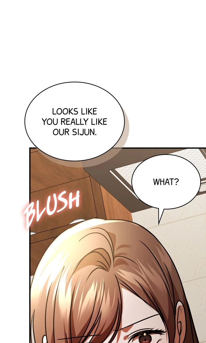 Cloth and Dagger Chapter 46 - Page 64