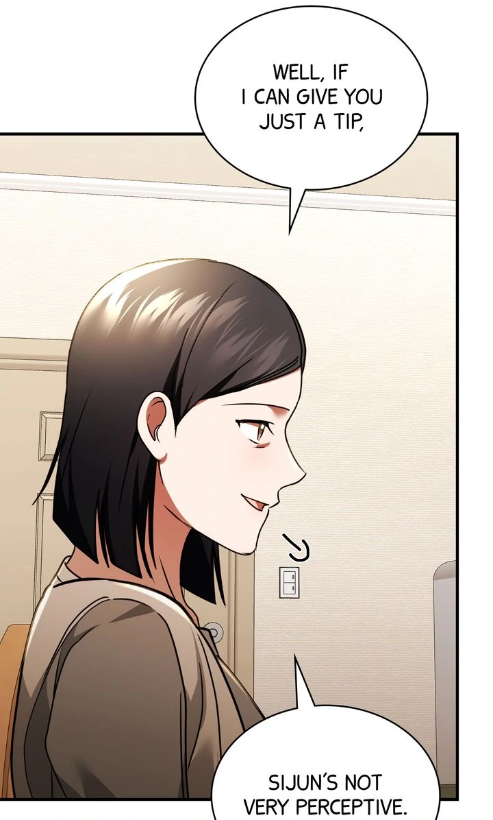 Cloth and Dagger Chapter 46 - Page 66