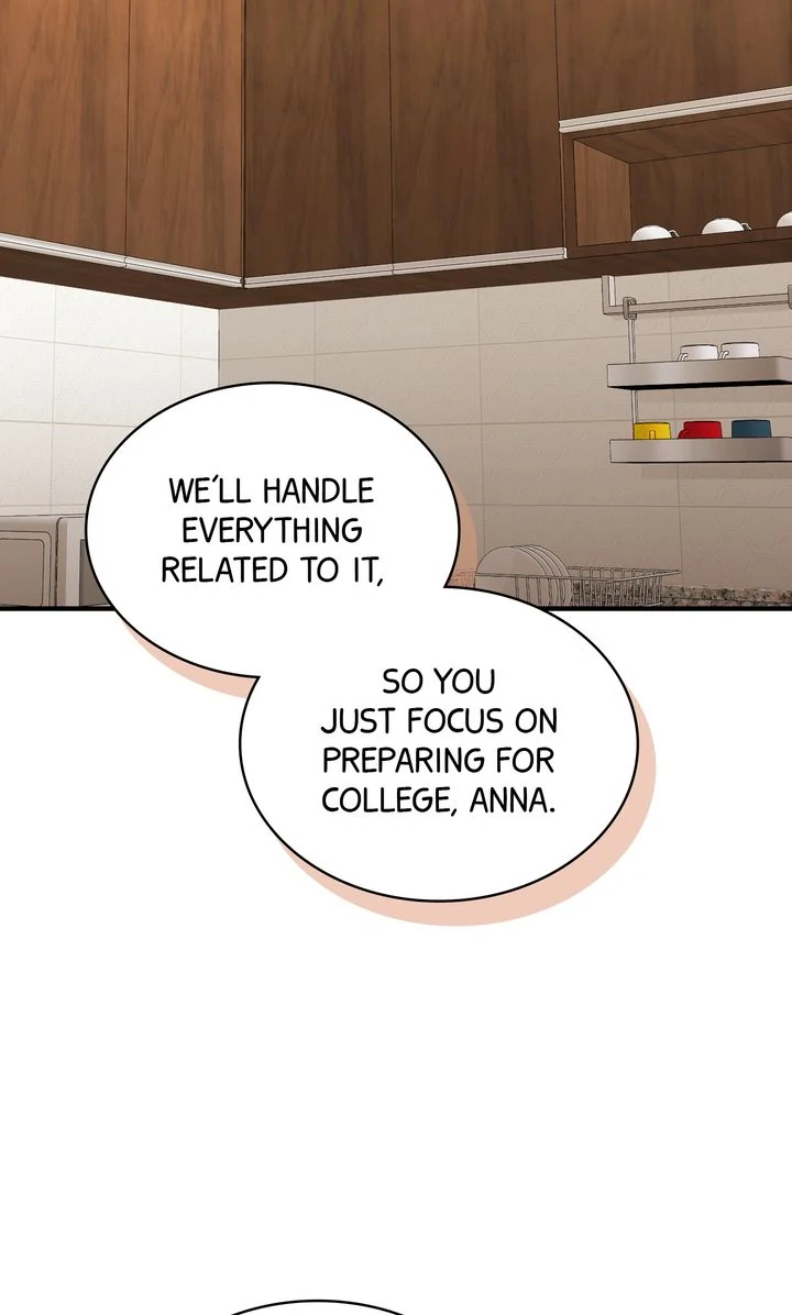 Cloth and Dagger Chapter 46 - Page 69